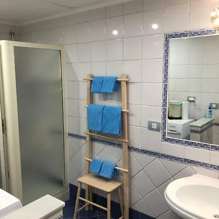 Apartment Casa Gamilia *