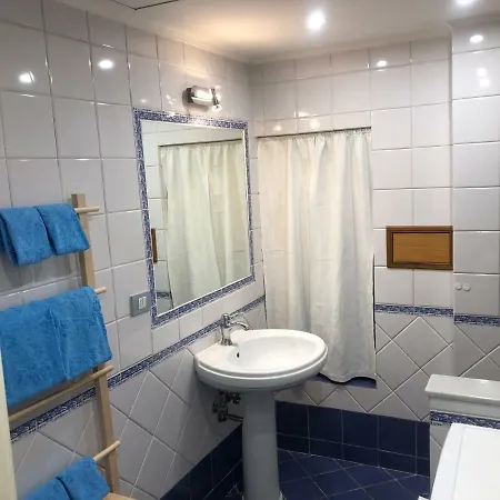 Casa Gamilia Apartman *