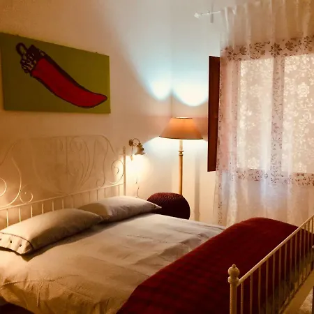 Apartman Casa Gamilia