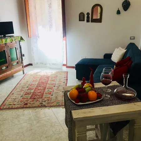Casa Gamilia *