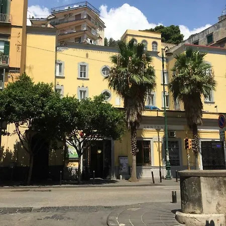 Apartment Casa Gamilia *