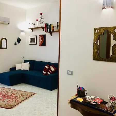 Casa Gamilia *