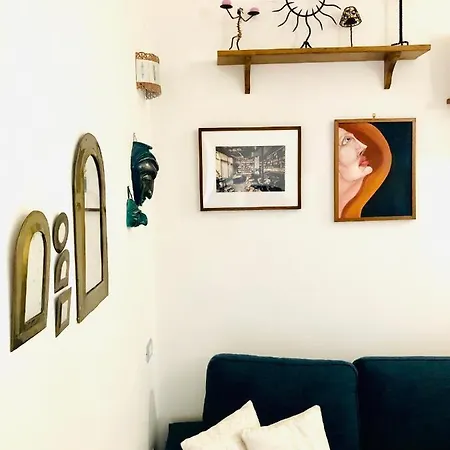 Casa Gamilia *