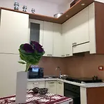 Casa Gamilia نابولي