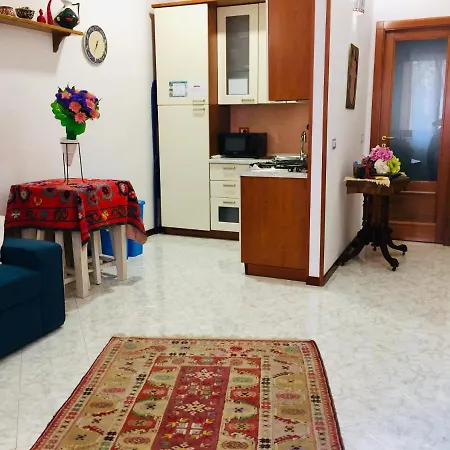 Casa Gamilia Apartmán *