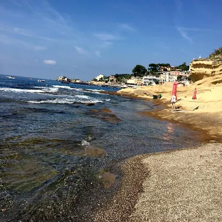 Casa Gamilia Apartamento Nápoles