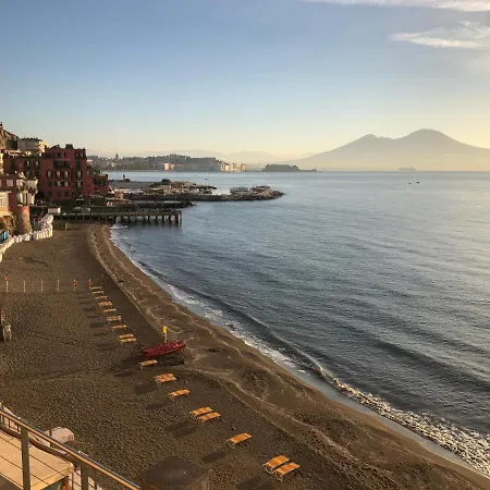 Apartment Casa Gamilia