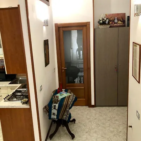 Apartament Casa Gamilia
