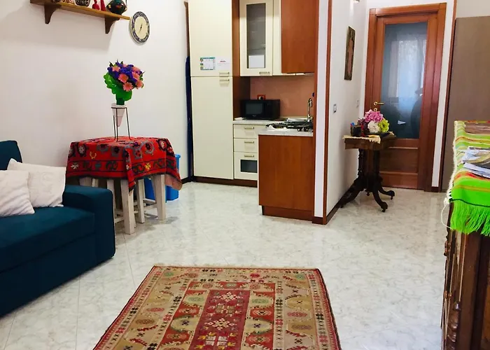 Casa Gamilia 아파트 *