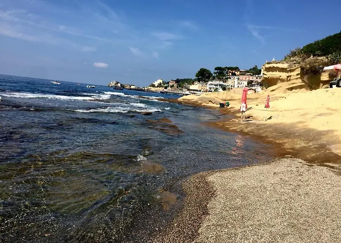 Casa Gamilia 아파트 나폴리