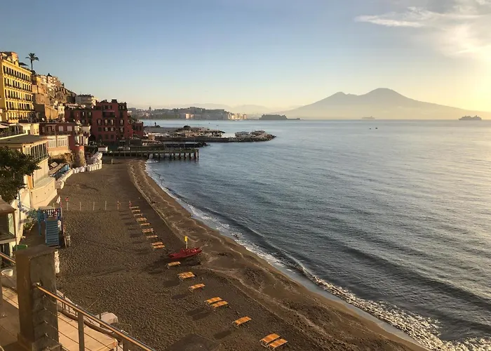 아파트 Casa Gamilia