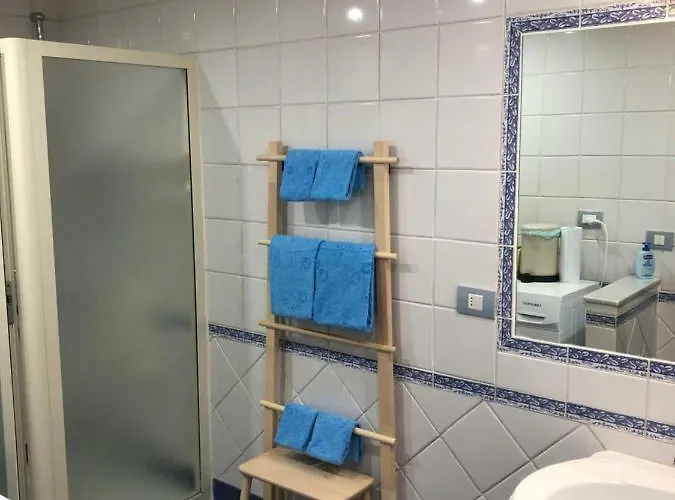 아파트 Casa Gamilia *