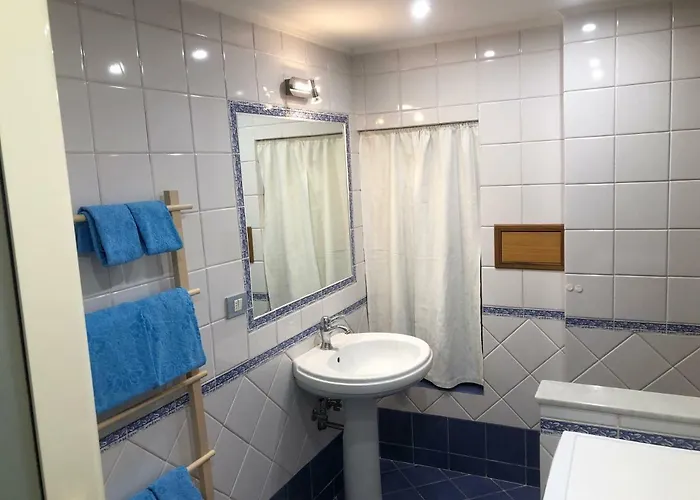 Casa Gamilia 아파트 *