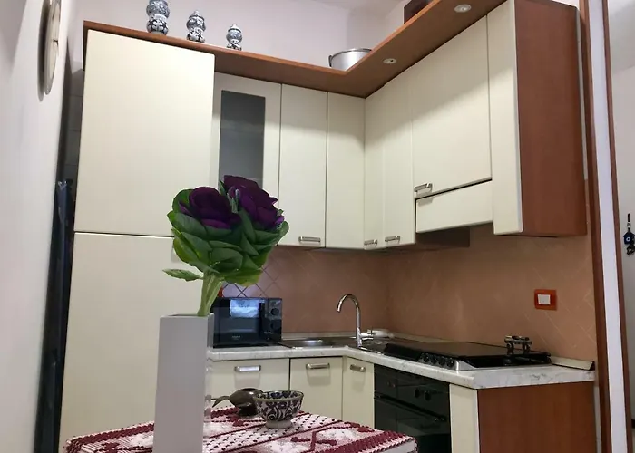 Casa Gamilia 나폴리