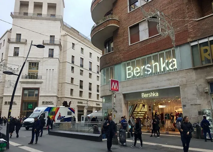 Casa Gamilia 아파트