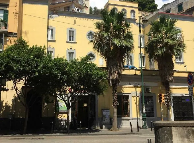 아파트 Casa Gamilia *