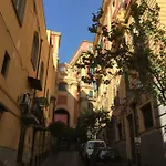 Casa Gamilia アパート ナポリ