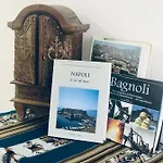 Casa Gamilia * ナポリ