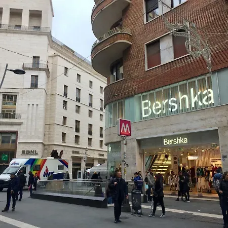 Casa Gamilia Διαμέρισμα